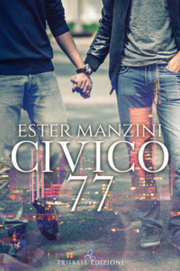 Civico 77 - Ester Manzini
