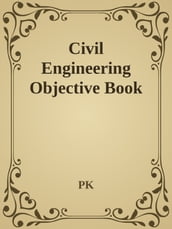 Civil Engineering Objective Book