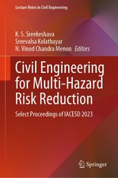 Civil Engineering for Multi-Hazard Risk Reduction