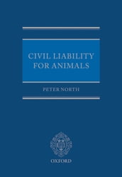 Civil Liability for Animals