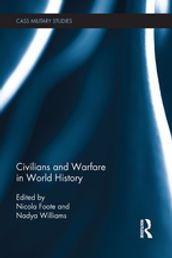 Civilians and Warfare in World History