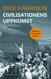 Civilisationens uppkomst