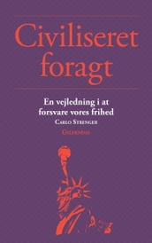 Civiliseret foragt