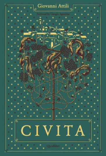 Civita. Without adjectives or other specifications - Giovanni Attili