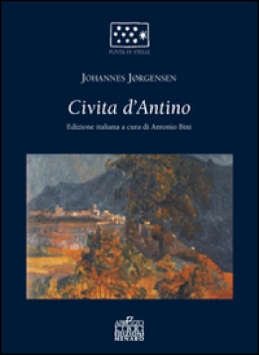 Civita d'Antino. Il terremoto del 1915 in Abruzzo nella commovente testimonianza di Johannes Jorghensen