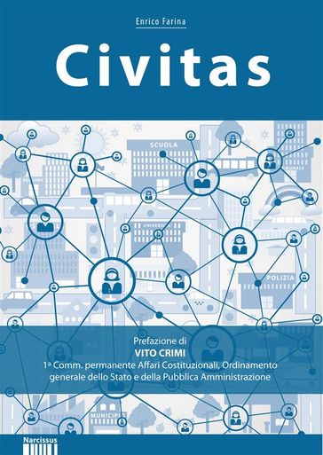 Civitas - Enrico Farina