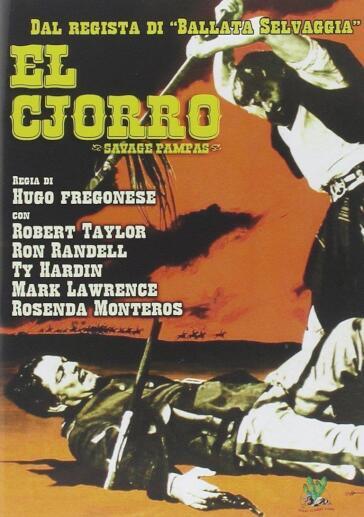 Cjorro (El) - Hugo Fregonese