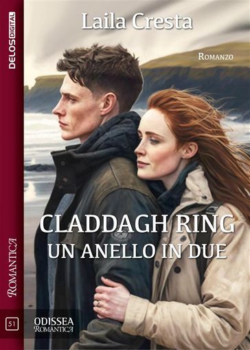 Claddagh ring: un anello in due - Laila Cresta