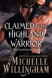 Claimed by the Highland Warrior