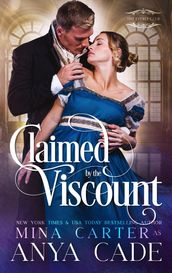 Claimed by the Viscount