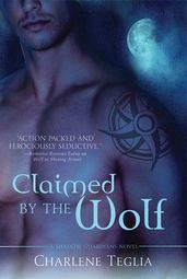 Claimed by the Wolf