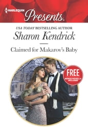 Claimed for Makarov s Baby