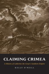 Claiming Crimea