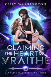 Claiming the Heart of Vraithe