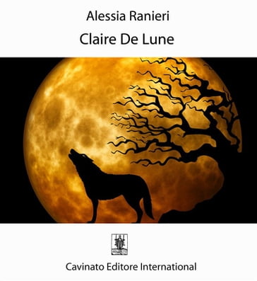 Claire De Lune - Alessia Ranieri