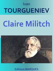 Claire Militch