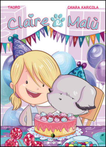 Claire e Malù - Tauro - Chiara Karicola