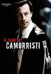 Clan Dei Camorristi (Il) - Stagione 01 (4 Dvd)