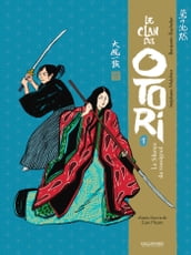 Le Clan des Otori (Tome 1) - Le Silence du rossignol I