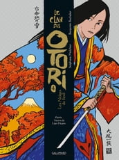 Le Clan des Otori (Tome 4) - Les Neiges de l exil