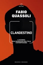 Clandestino