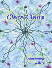 Clara Claus (Snowflake Triplet #1)