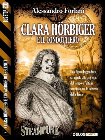 Clara Hörbiger e il condottiero - Alessandro Forlani