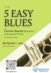 Clarinet 1 parts 