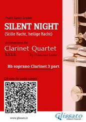 Clarinet 3 part 