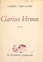 Clarisse Vernon