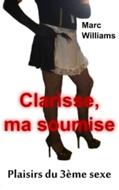 Clarisse, ma soumise