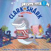 Clark the Shark Takes Heart