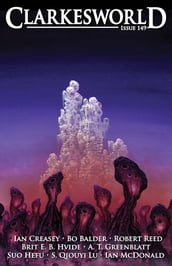 Clarkesworld Magazine Issue 149