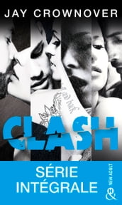 Clash - Série intégrale