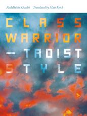 Class WarriorTaoist Style