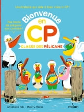 Classe des Pélicans