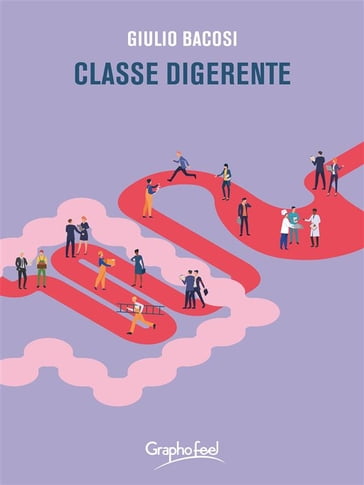 Classe digerente - Giulio Bacosi