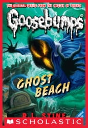 Classic Goosebumps #15: Ghost Beach
