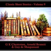 Classic Short Stories - Volume 9