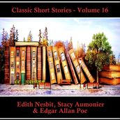 Classic Short Stories - Volume 16