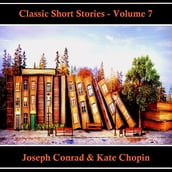 Classic Short Stories - Volume 7