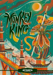 Classic Starts®: Monkey King