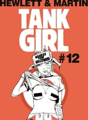 Classic Tank Girl #12