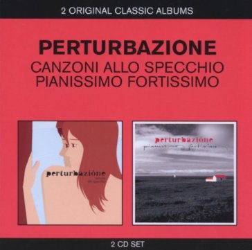 Classic albums-canzoni - Perturbazione