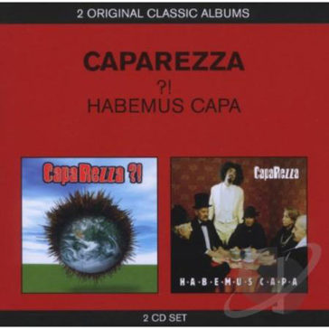 Classic albums-?!/habemus - Caparezza