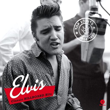 Classic billboard hits top 20 hits 1956- - Elvis Presley