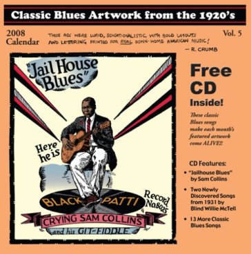 Classic blues artwo..2009 - AA.VV. Artisti Vari