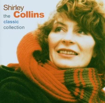Classic collection - Shirley Collins