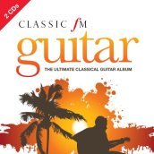 Classic fm guitar