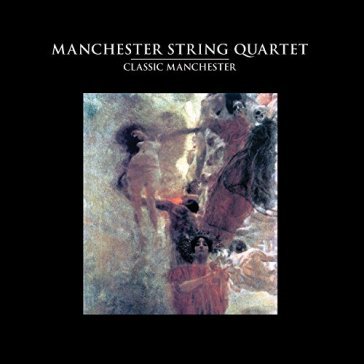 Classic manchester - MANCHESTER STRING QU